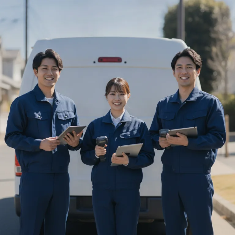 保険ブローカー のチーム: 武蔵野市
